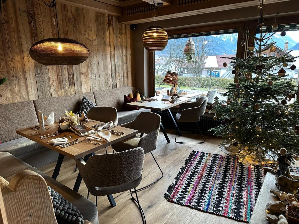 Ehrwalderhof 3* Ehrwald