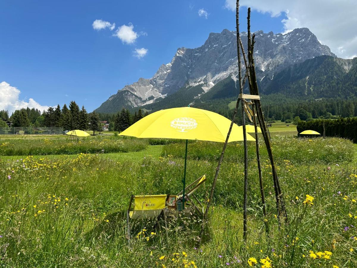 Ehrwalderhof Ehrwald