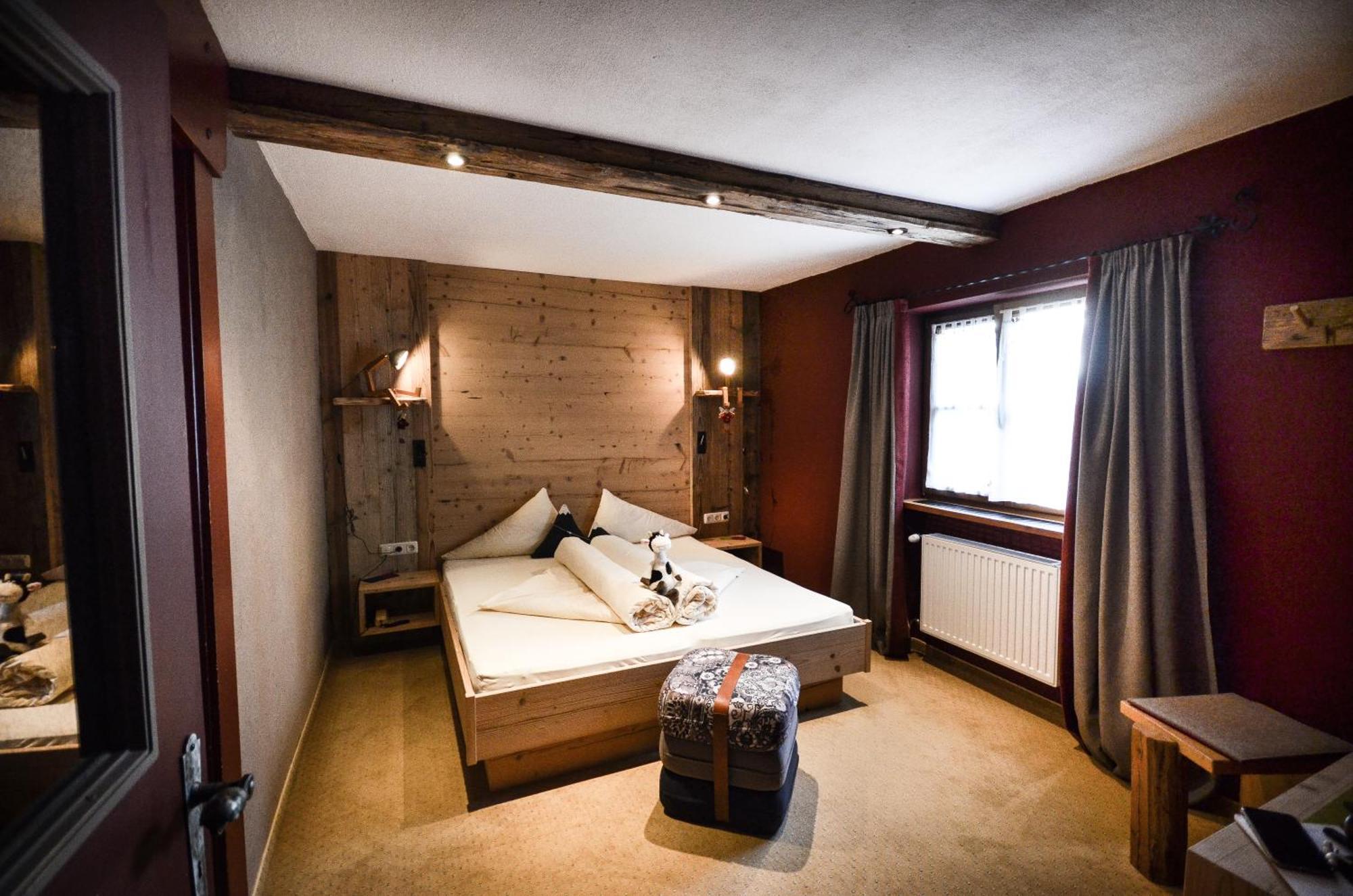 Ehrwalderhof 3*