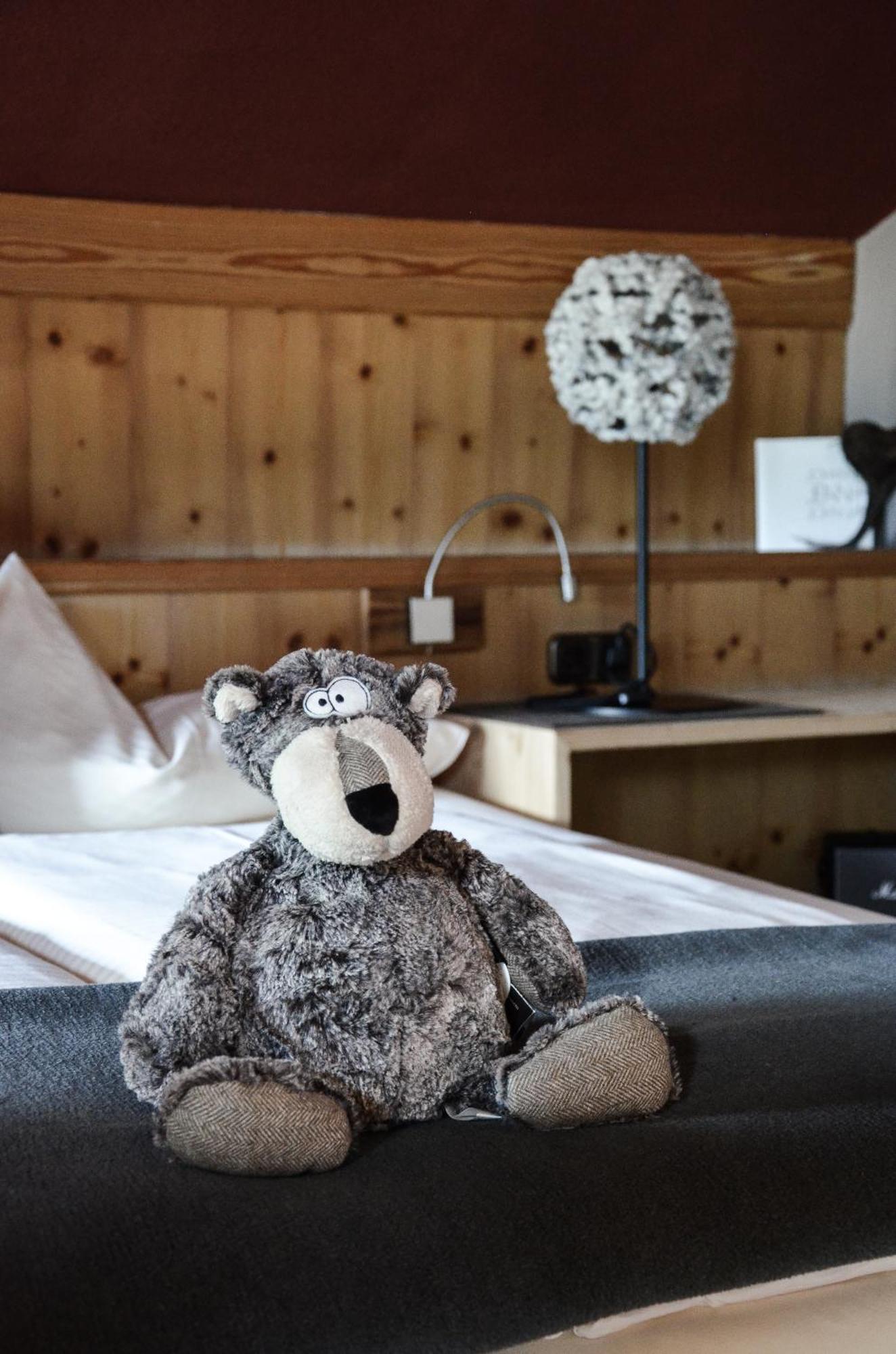 Hotel Ehrwalderhof Ehrwald
