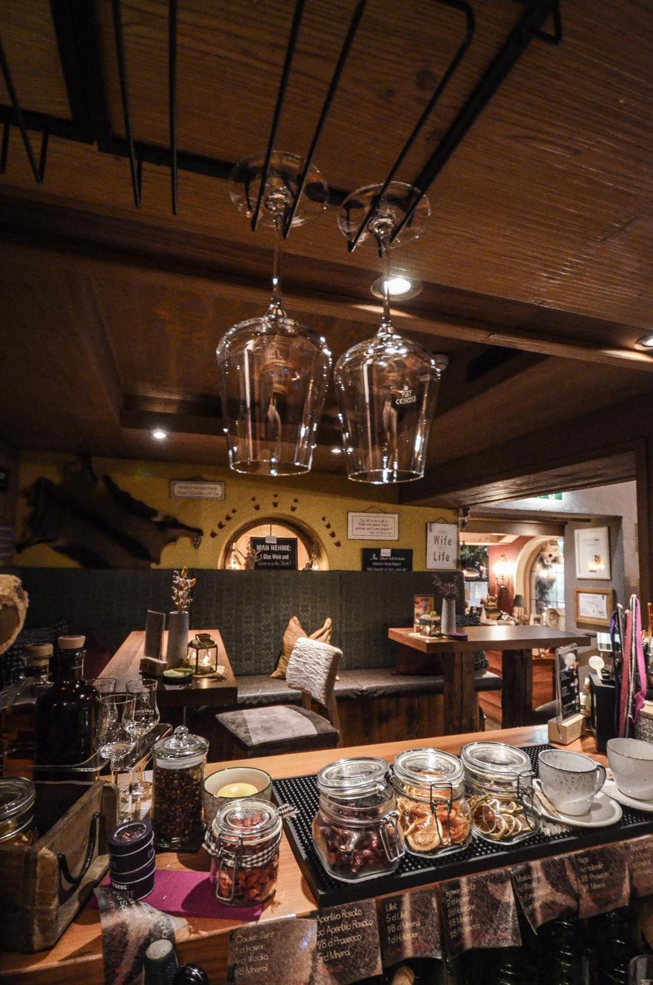 Ehrwalderhof Hotel 3*