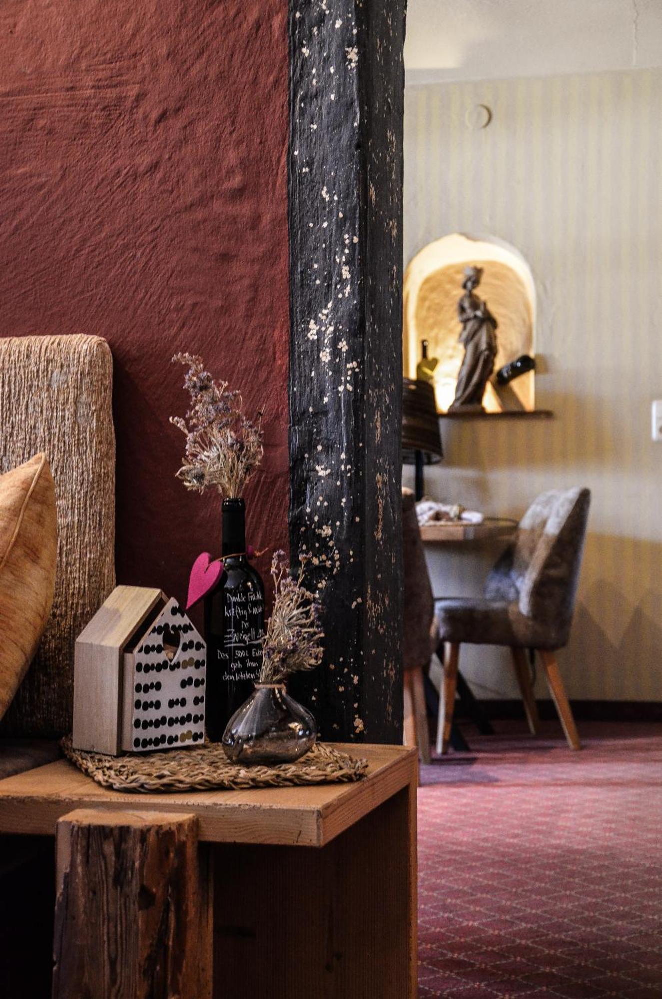 Ehrwalderhof Hotel 3*