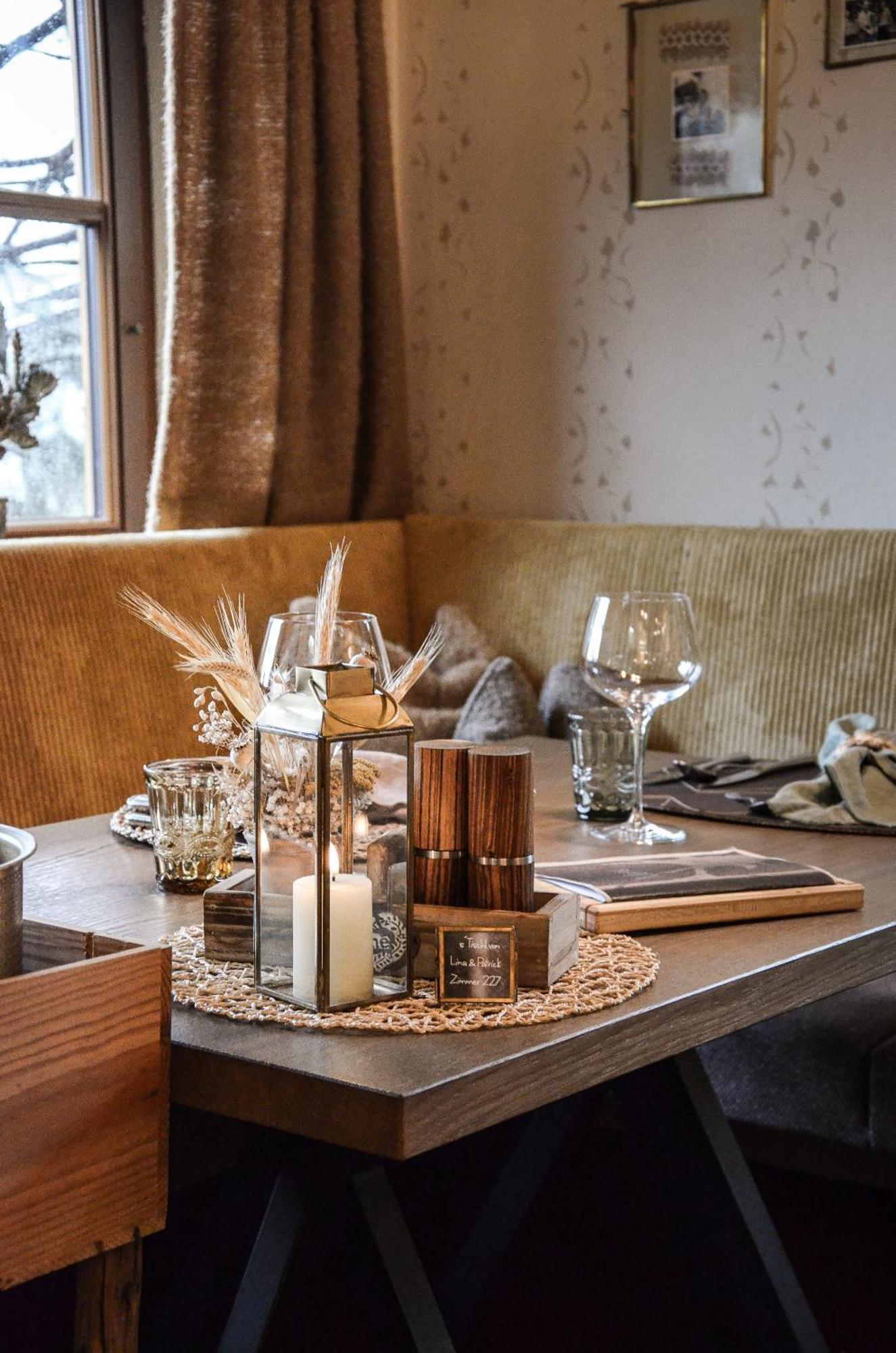 Hotel Ehrwalderhof 3*