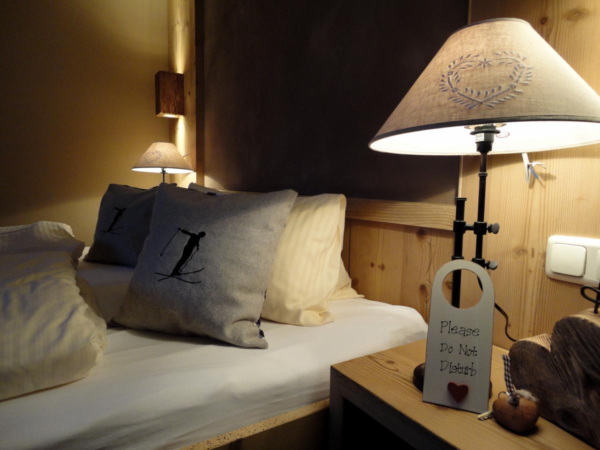 Ehrwalderhof Hotel Ehrwald
