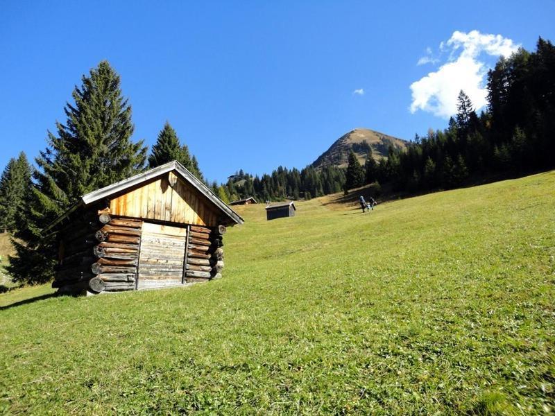 Hotel Ehrwalderhof Ehrwald