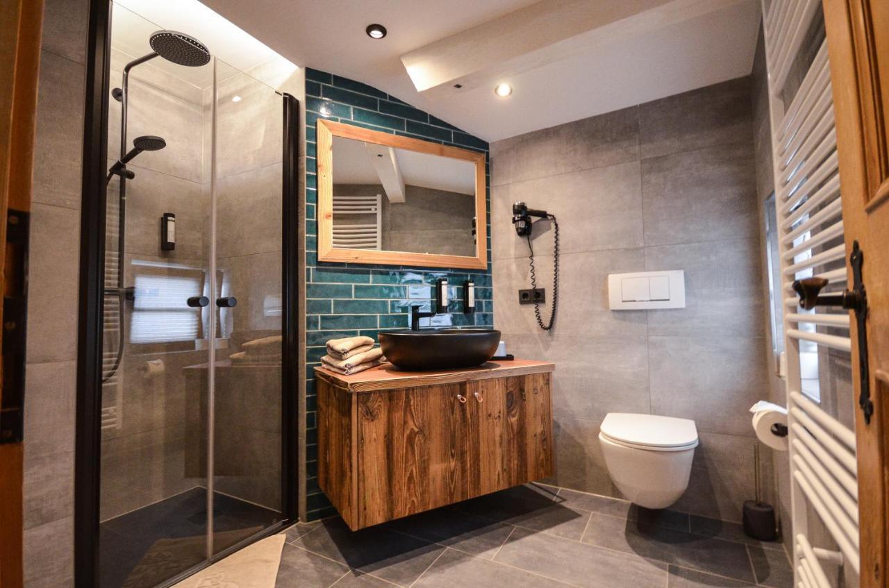 Hotel Ehrwalderhof 3*
