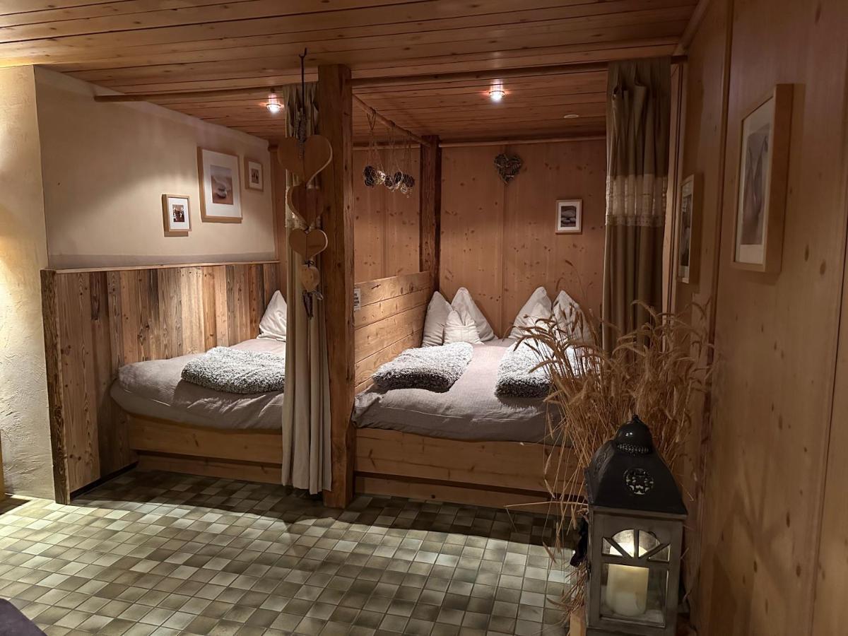 Hotel Ehrwalderhof