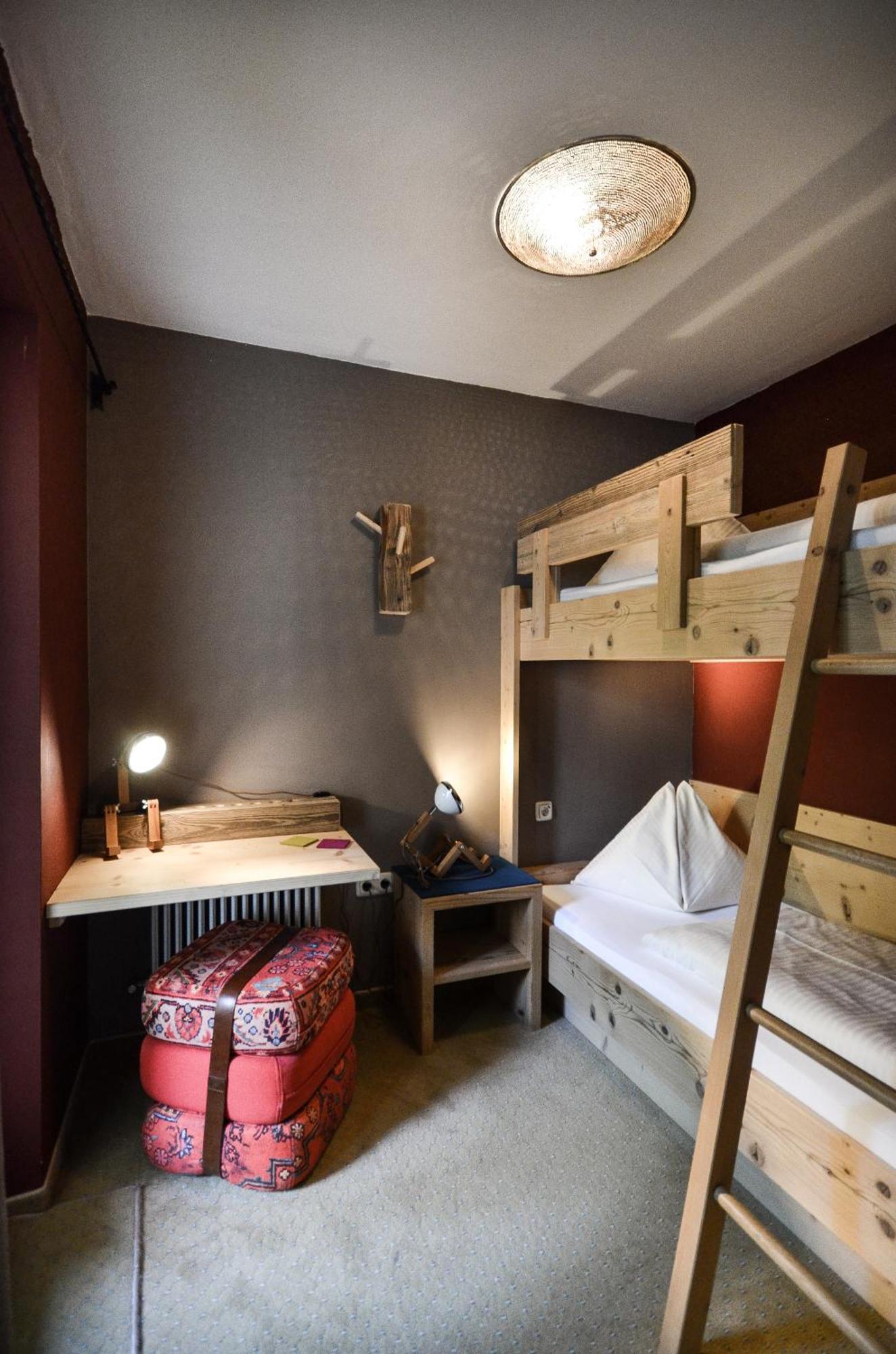 Hotel Ehrwalderhof Ehrwald