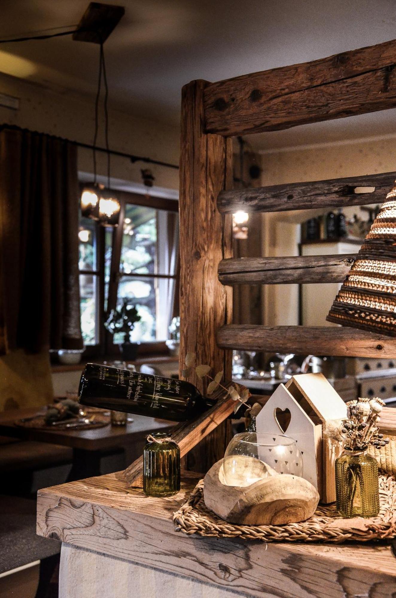 Hotel Ehrwalderhof Ehrwald